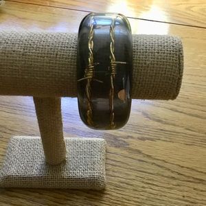 Luc Kieffer Bangle